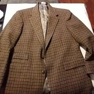 Polo sports jacket